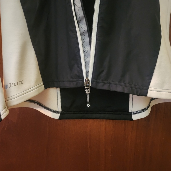 Pearl Izumi athletic jacket - Picture 4 of 9